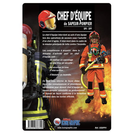 Comment devenir sapeur pompier professionnel - GMF